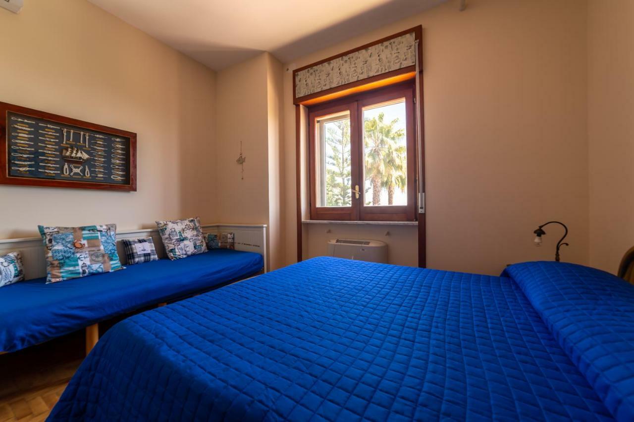 Montebianco B&B Faiano Exteriér fotografie