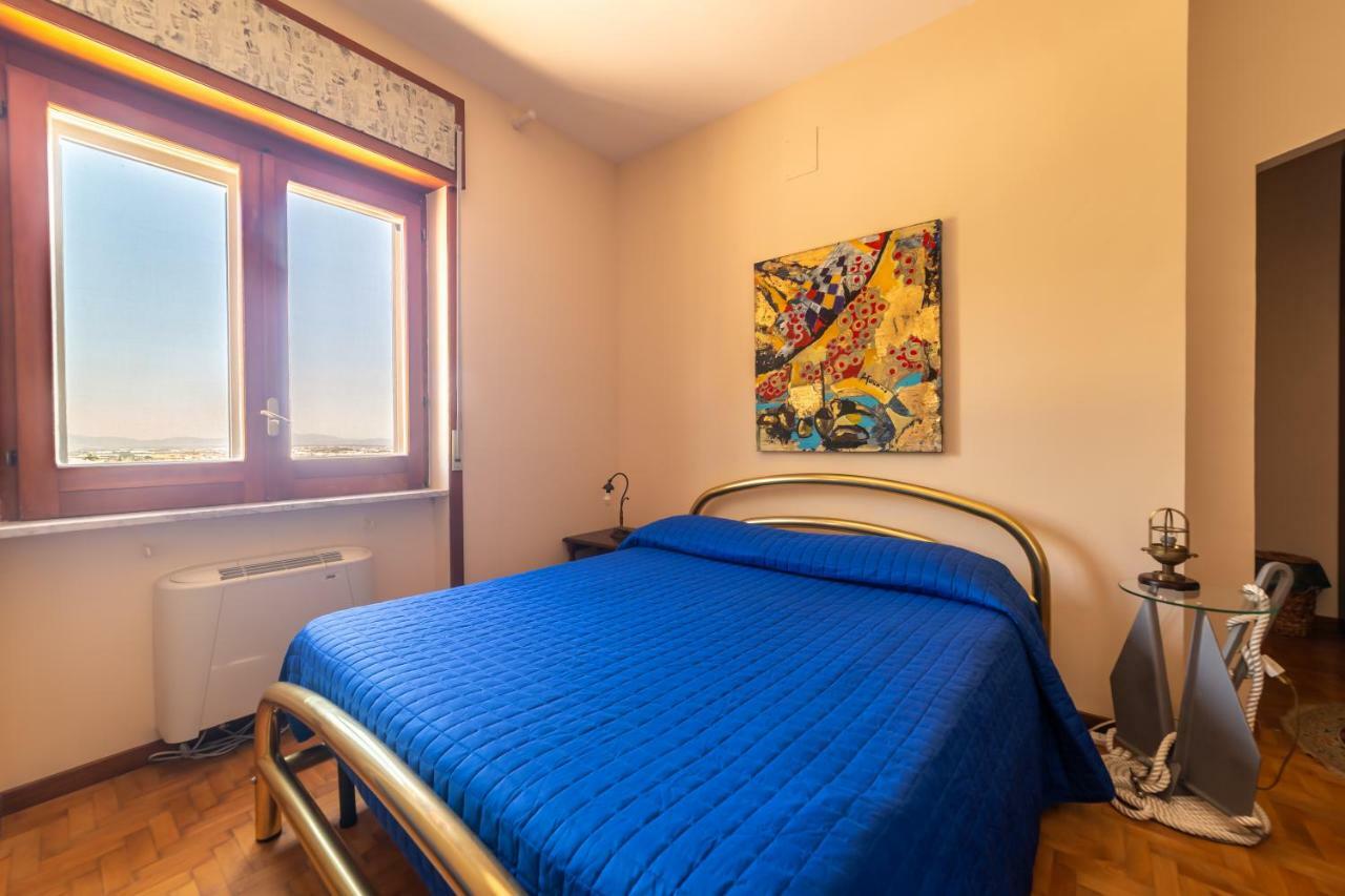 Montebianco B&B Faiano Exteriér fotografie